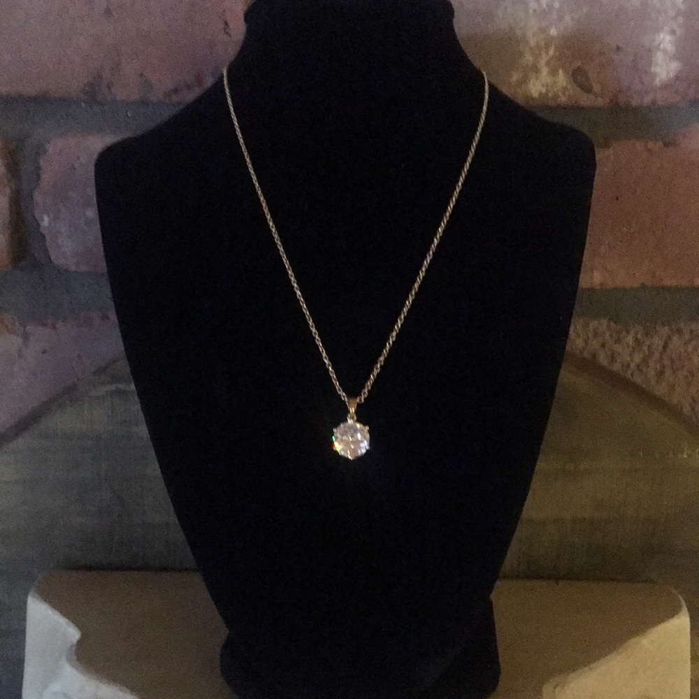Costume Gold Neckless